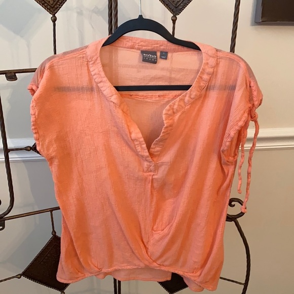 Soho women’s blouse